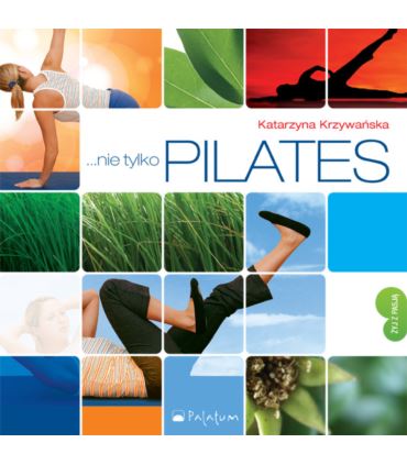 ...nie tylko Pilates