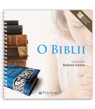 O Biblii