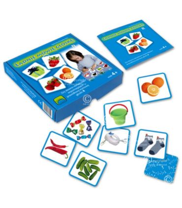 Ładnie mówię głoskę R