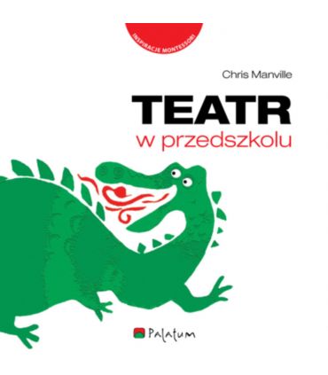 Teatr w przedszkolu