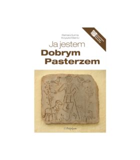 Ja jestem Dobrym Pasterzem