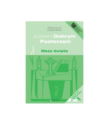 Zeszyt ćwiczeń 1 - Msza święta