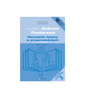Zeszyt ćwiczeń 3 - Nauczanie w przypowieściach