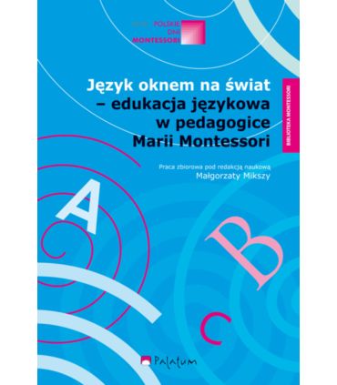 Język oknem na świat