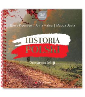 Historia Polski. Scenariusz lekcji